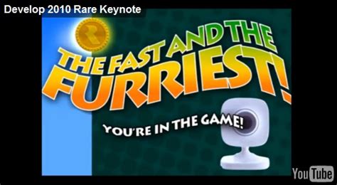 The Fast and the Furriest [XBOX 360 - Cancelled] - Unseen64