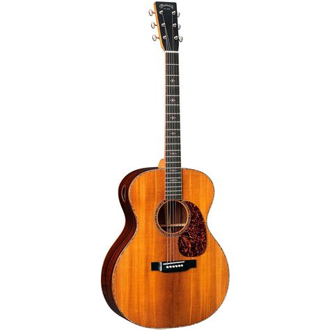 Martin CS-GP-14 Acoustic-Electric Guitar | Musician's Friend