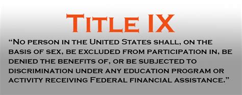 Title IX and Sexual Misconduct | Governors State University