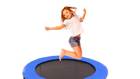 Introducing Jumping Juniors and the Benefits of Trampoline Workouts - Club Greenwood