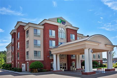 HOLIDAY INN EXPRESS & SUITES WEST MONROE, AN IHG HOTEL $106 ($̶1̶3̶0̶) - Updated 2022 Prices ...