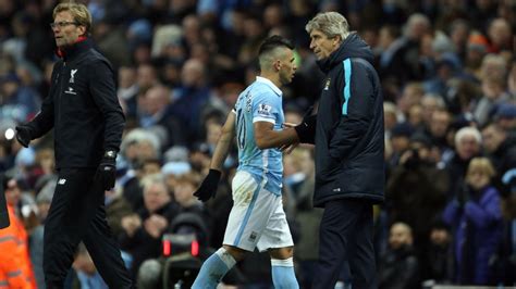 Manuel Pellegrini tactics under scrutiny after City defeat - ESPN