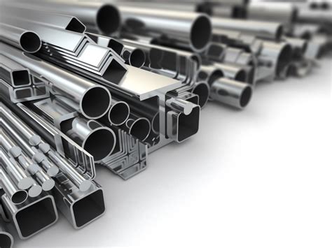 Differences Between Ferrous & Non-Ferrous Metals | Millennium Alloys