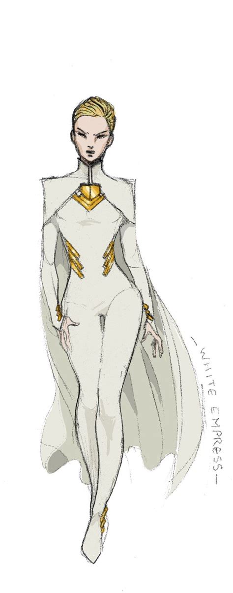 MutantEmpire_white_WHITEMPRESS | Fantasy character design, Character ...