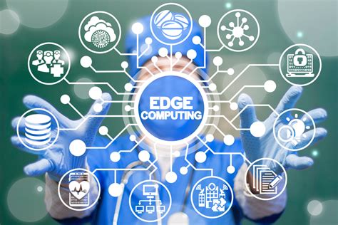 Top Edge Computing Challenges - Apixel IT Support