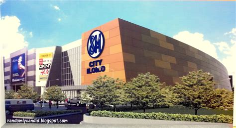 SM City Iloilo unveils mall expansion to tenants | Randomly Candid