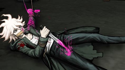 Nagito Komaeda/Image Gallery | Danganronpa Wiki | Fandom in 2021 | Nagito komaeda, Danganronpa ...