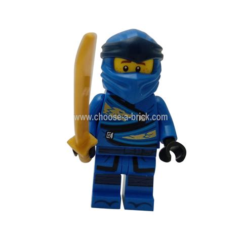 Buy LEGO Ninjago Minifigures Season 1 - Rise of the Snakes