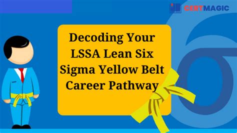 Lean Six Sigma Black Belt Exam in 2020 | Lean six sigma, Yellow belt, Take exam