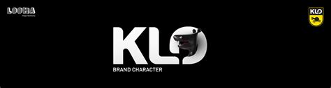 KLO: Character :: Behance