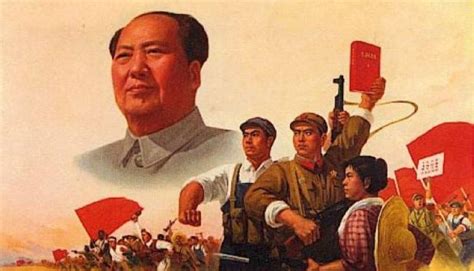 Historical Analysis: The Chinese Revolution | by Nolan Fowler | Medium