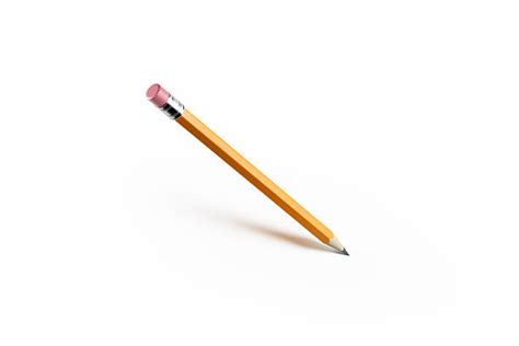 Royalty Free Number Two Pencil Pictures, Images and Stock Photos - iStock