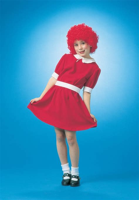 Annie Costume - CostumesFC.com