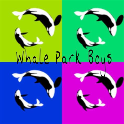 Whale Park Boys Productions