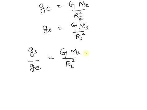 SOLVED: the mass of saturn is 95.2000 times that of the earth, and its ...