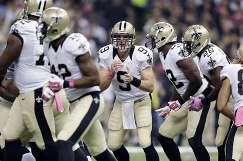 Cowboys vs. Saints: Score and Twitter Reaction for 'Sunday Night Football'