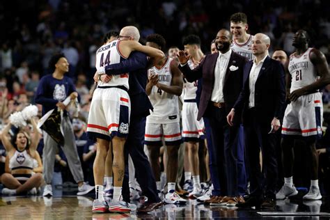 UConn's Andre Jackson reportedly entering NBA Draft