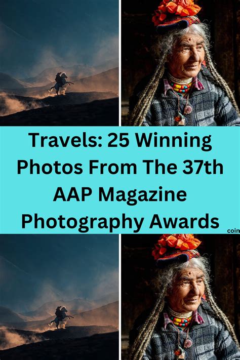 Travels: 25 Winning Photos From The 37th AAP Magazine Photography Awards in 2024 | Magazine ...