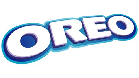 Oreo奥利奥logo寓意和历史