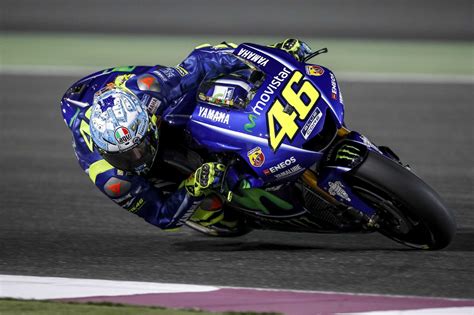 MotoGP: Movistar Yamaha's Valentino Rossi Says "I Really Need To Race ...