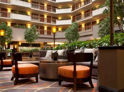 Embassy Suites by Hilton Dallas Near the Galleria Photo Gallery