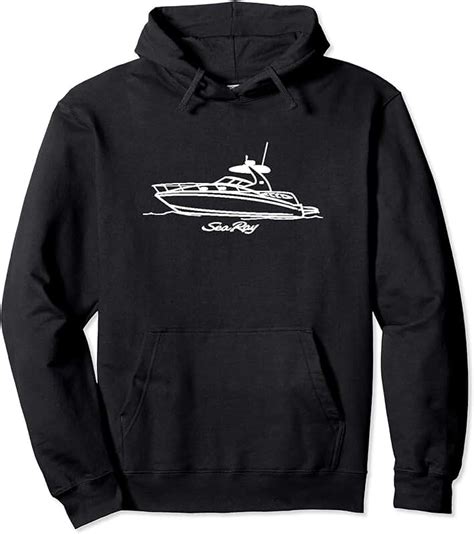 Amazon.com: sea ray boat apparel