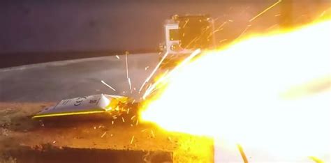 Video: Learn Why Lithium-ion Batteries Explode | Electronics360