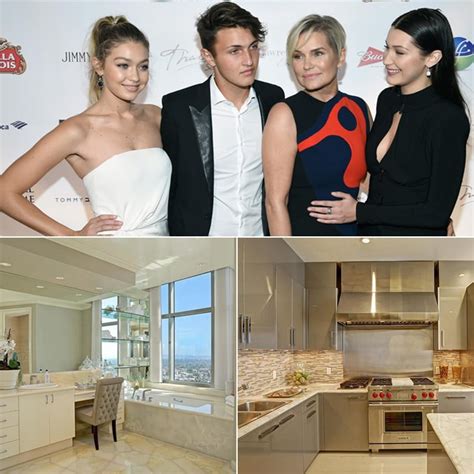 Yolanda Foster Buys LA Condo | POPSUGAR Home