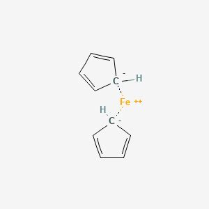 Ferrocene | AMERICAN ELEMENTS