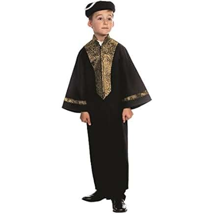 Amazon.co.uk: rabbi costume