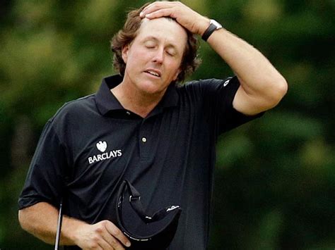 Phil Mickelson Quotes. QuotesGram