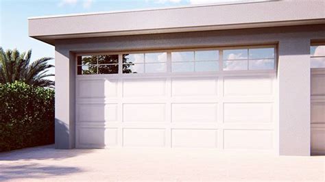 Revit garage door embossment with windows Visit www.archify.co to download Follow @archify.co ...