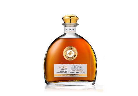 200 XO Cognacs - Prices - Unique Selection