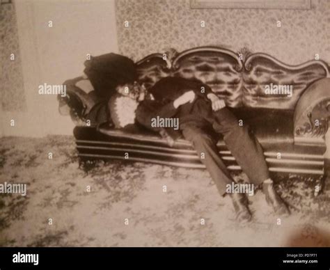 Andrew Borden slain body 1892 Stock Photo - Alamy