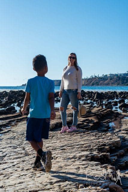 Abalone Cove Tide Pools: Everything You Need To Know - Posh in Progress