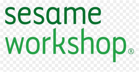 Logo For Sesame Workshop - Sesame Workshop Logo Png, Transparent Png - vhv