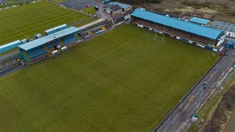 Police probe after issues surrounding Whitehaven Rugby League Club's licence and 'people's ...