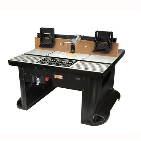 Craftsman Professional HPP Router Table | Shop Your Way: Online Shopping & Earn Points on Tools ...