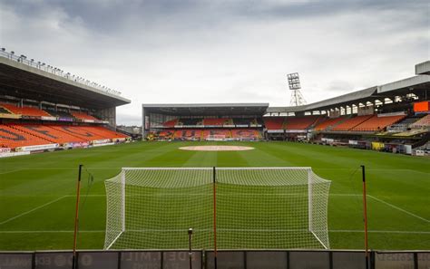 DUNDEE UNITED PRE-SEASON FIXTURES | Dundee United Football Club