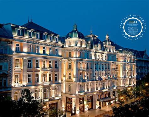 THE 10 BEST Budapest City Centre Hotels 2024 (Prices) - Tripadvisor