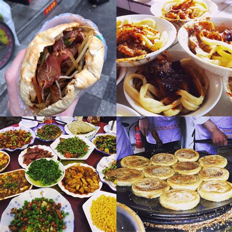 The Old Chengdu - Chengdu Food Tours