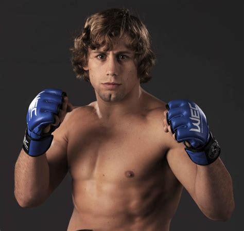 Urijah Faber image