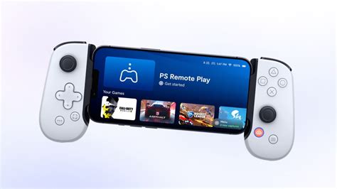 Sony Releases an Official iPhone Controller for PS5 In Backbone One | PCMag