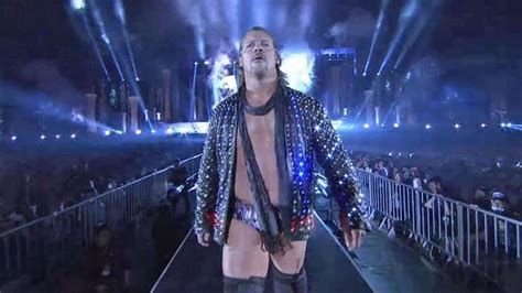 NJPW News: Chris Jericho reveals his NJPW 'dream matches'