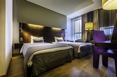 Dutch Design Hotel Artemis Amsterdam, Amsterdam | Best deals ...