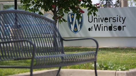 University of Windsor hit by 'cybersecurity incident' | CBC News