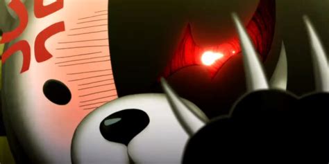 Danganronpa: Who Created Monokuma? & 9 Other Questions About The Anime ...