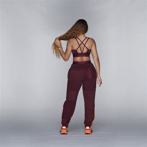 BEYONCE KNOWLES for Adidas x Ivy Park, January 2020 – HawtCelebs