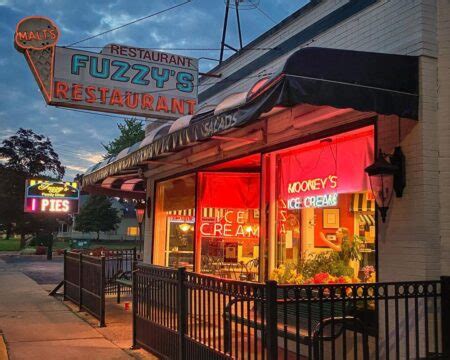 15 AWESOME Restaurants in Saginaw Michigan for All Appetites