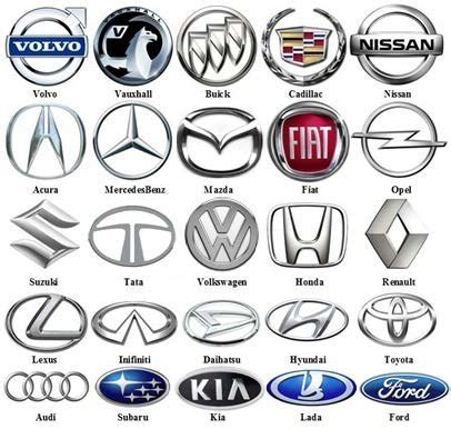 One image from each of the twenty five logos of vehicle. | Download Scientific Diagram